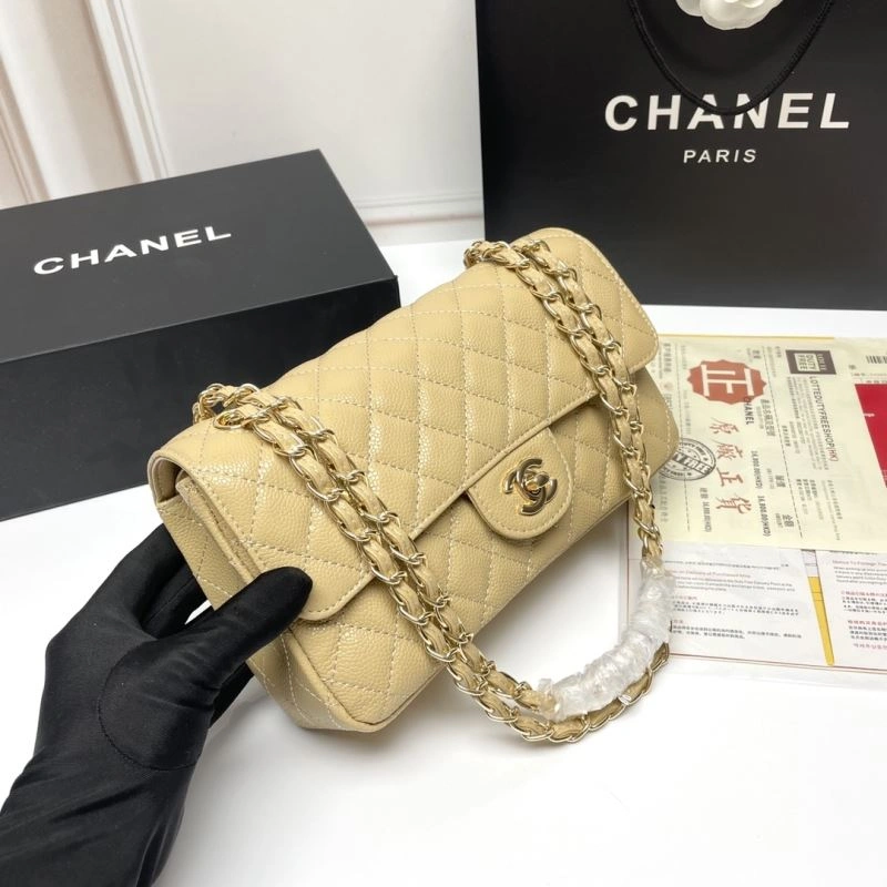 Durable Chanel CF Series Bags 86450