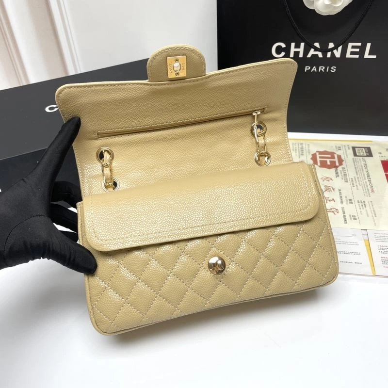 Durable Chanel CF Series Bags 86450