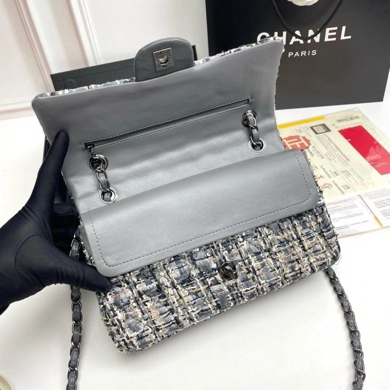 Chic Chanel CF Series Bags 86447