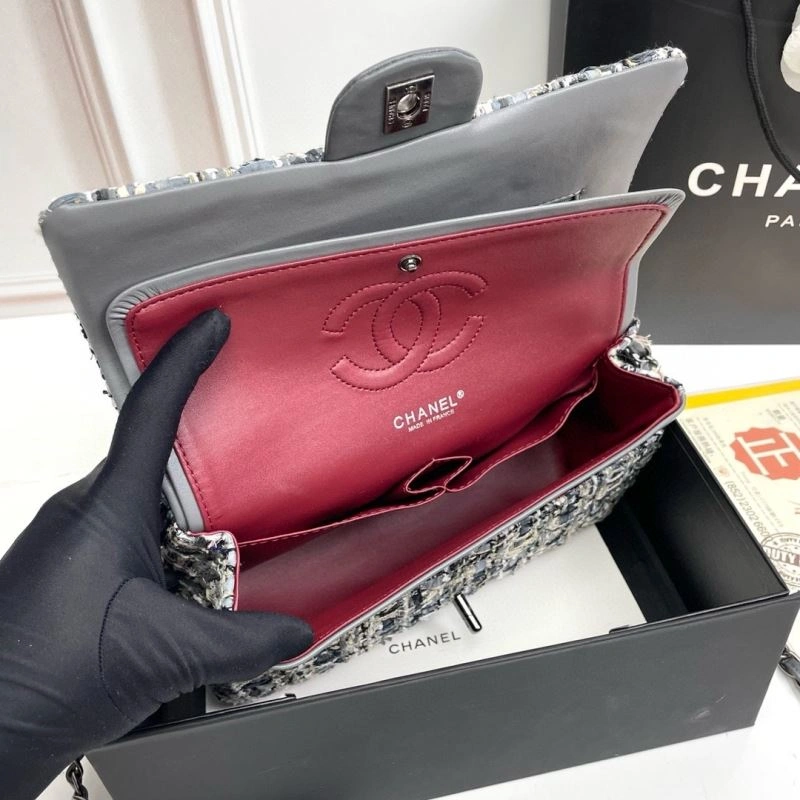 Chic Chanel CF Series Bags 86447