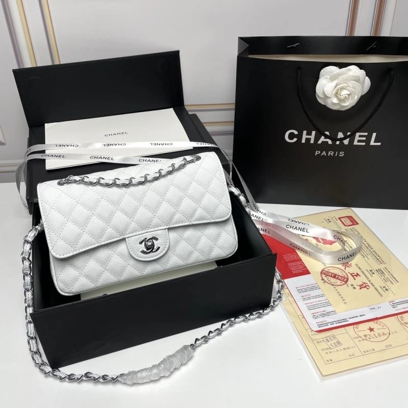 Bright Chanel CF Series Bags 78972