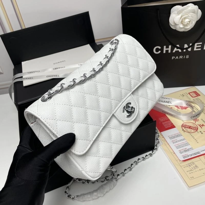 Bright Chanel CF Series Bags 78972