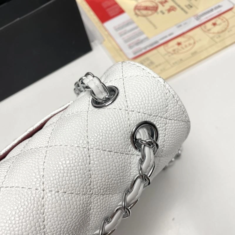 Bright Chanel CF Series Bags 78972