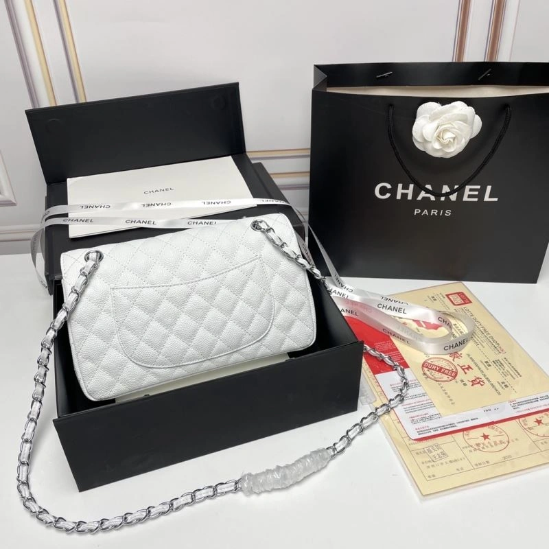 Bright Chanel CF Series Bags 78972