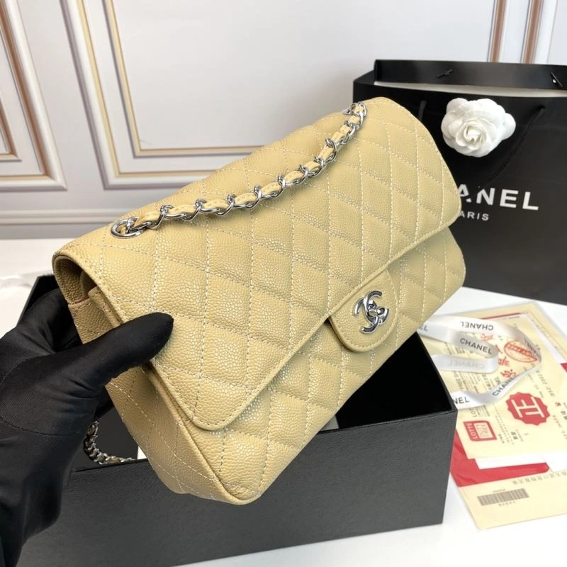 Chanel CF Series Bags Compact 86445