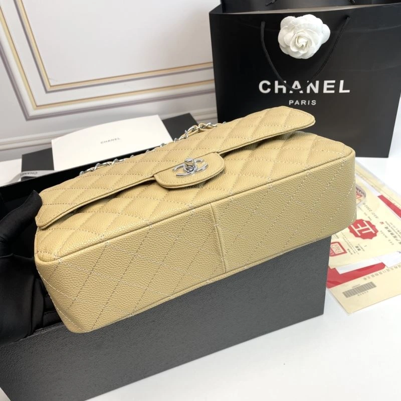 Chanel CF Series Bags Compact 86445