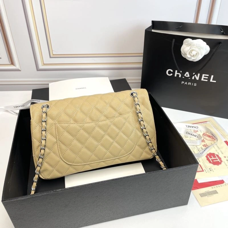 Chanel CF Series Bags Compact 86445
