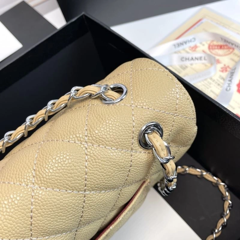 Chanel CF Series Bags Compact 86445
