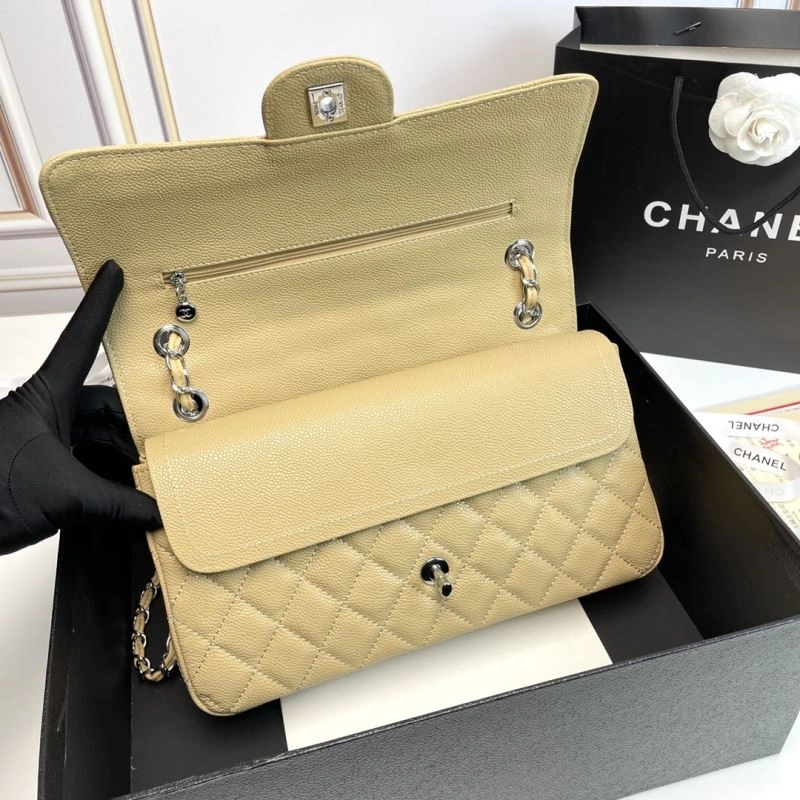 Chanel CF Series Bags Compact 86445