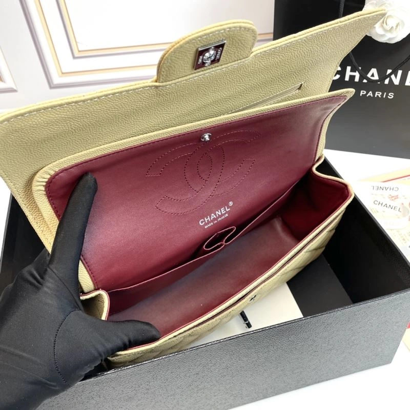Chanel CF Series Bags Compact 86445