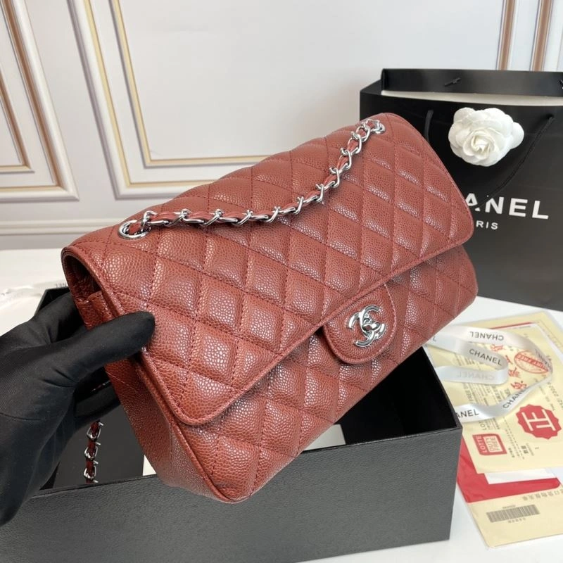 Timeless Chanel CF Series Bags 86440