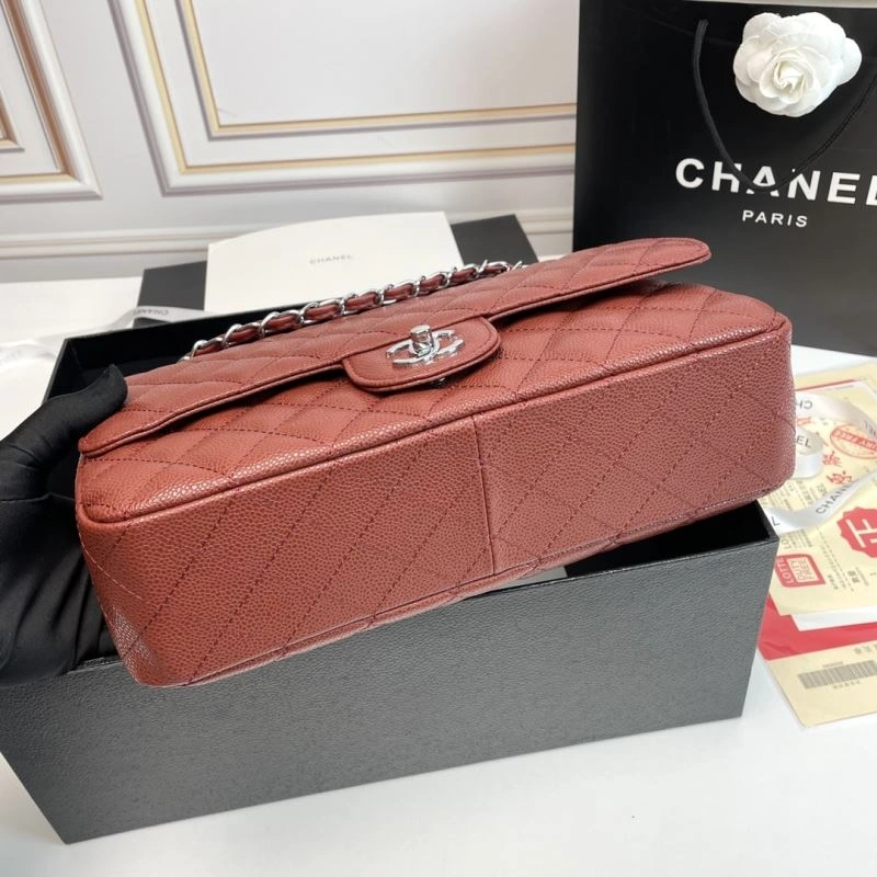 Timeless Chanel CF Series Bags 86440