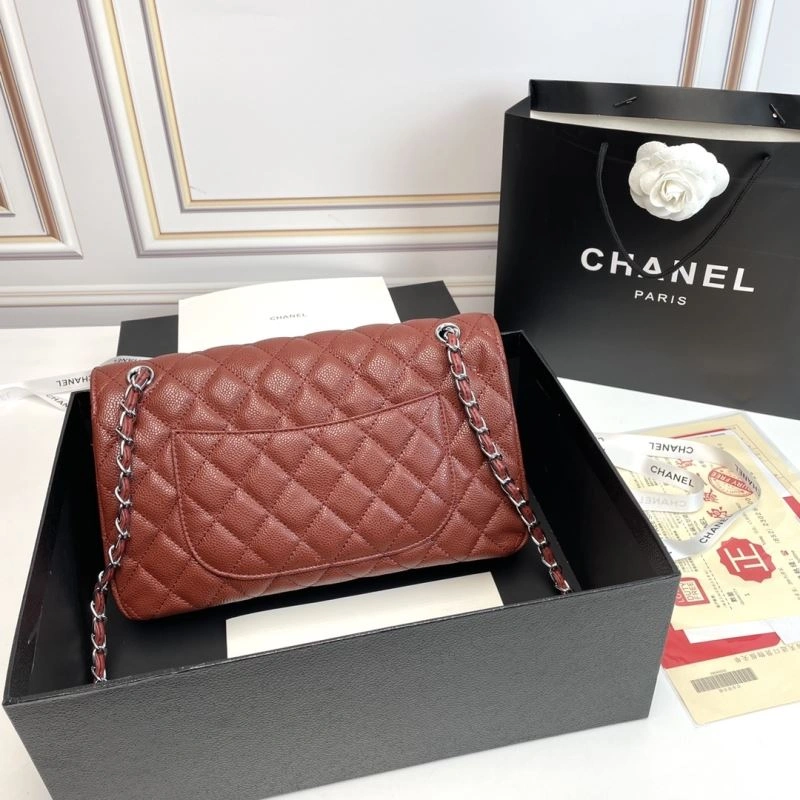 Timeless Chanel CF Series Bags 86440