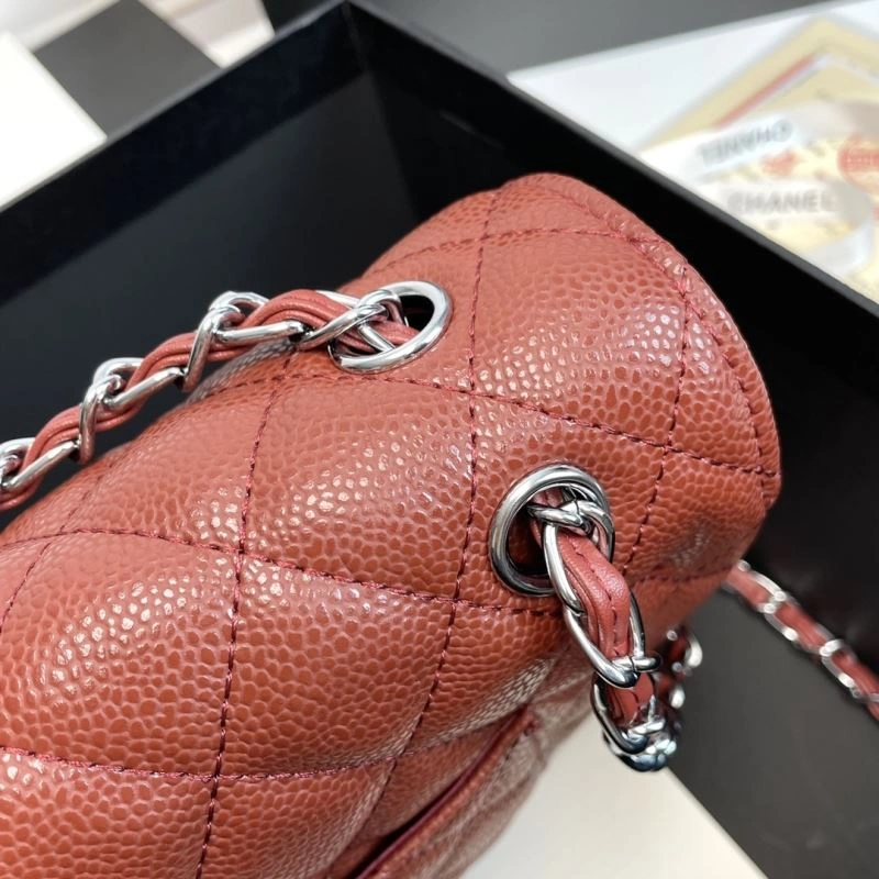 Timeless Chanel CF Series Bags 86440