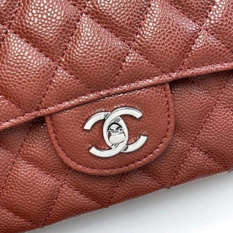 Timeless Chanel CF Series Bags 86440