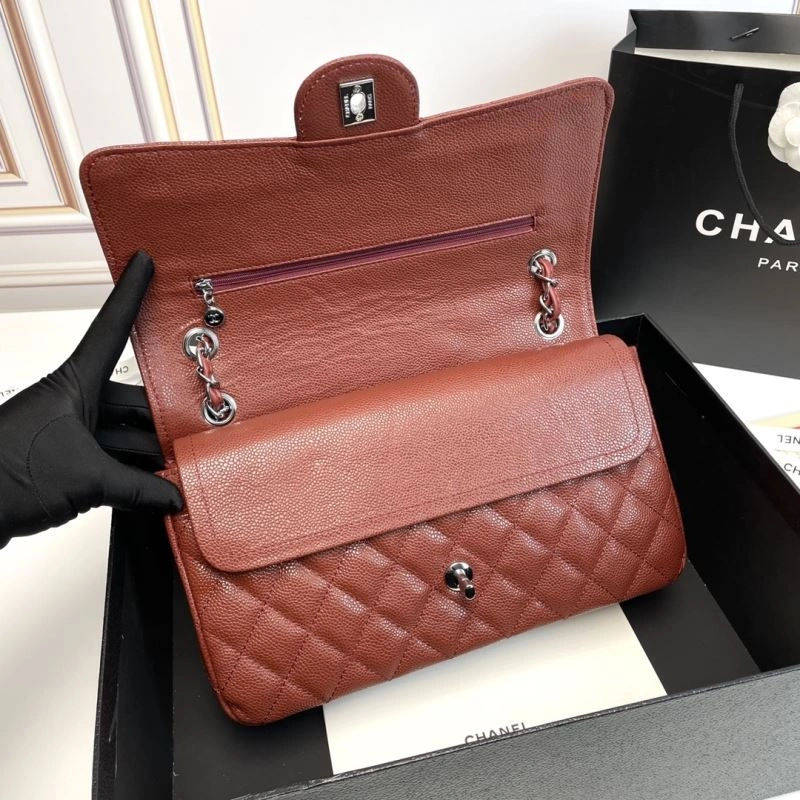 Timeless Chanel CF Series Bags 86440