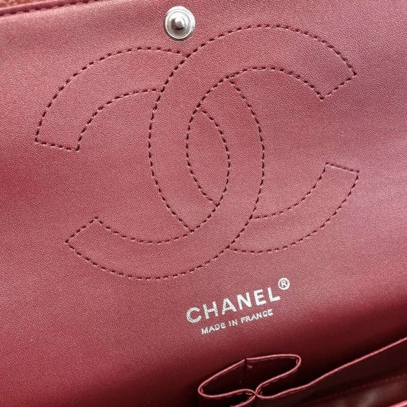 Timeless Chanel CF Series Bags 86440