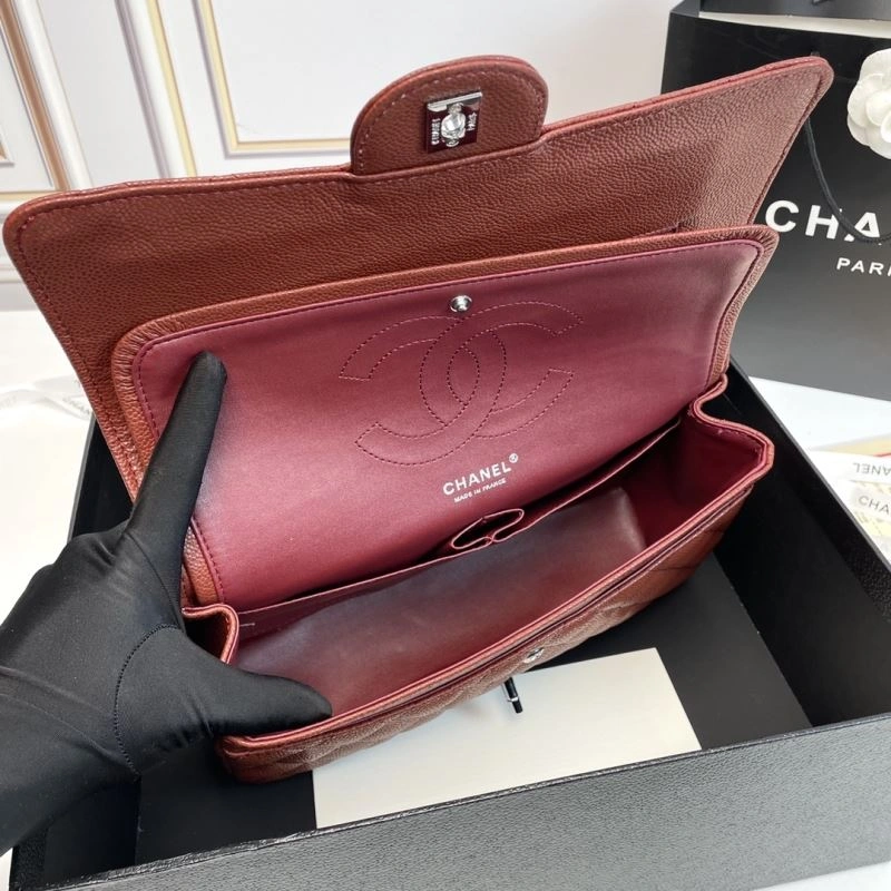Timeless Chanel CF Series Bags 86440