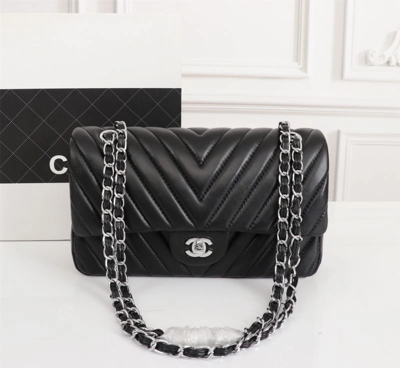 Lightweight Chanel CF Series Bags 86438