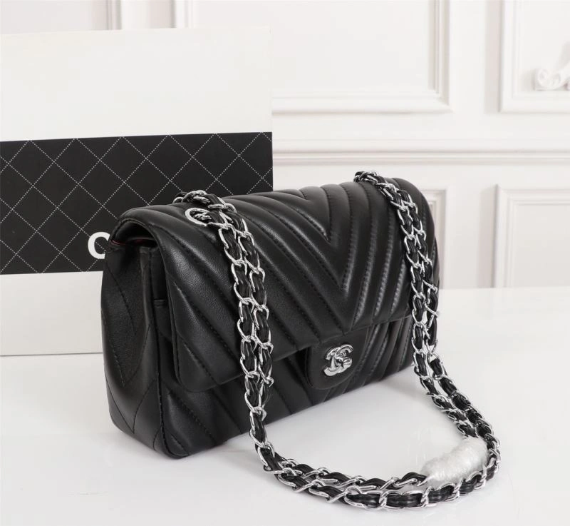 Lightweight Chanel CF Series Bags 86438