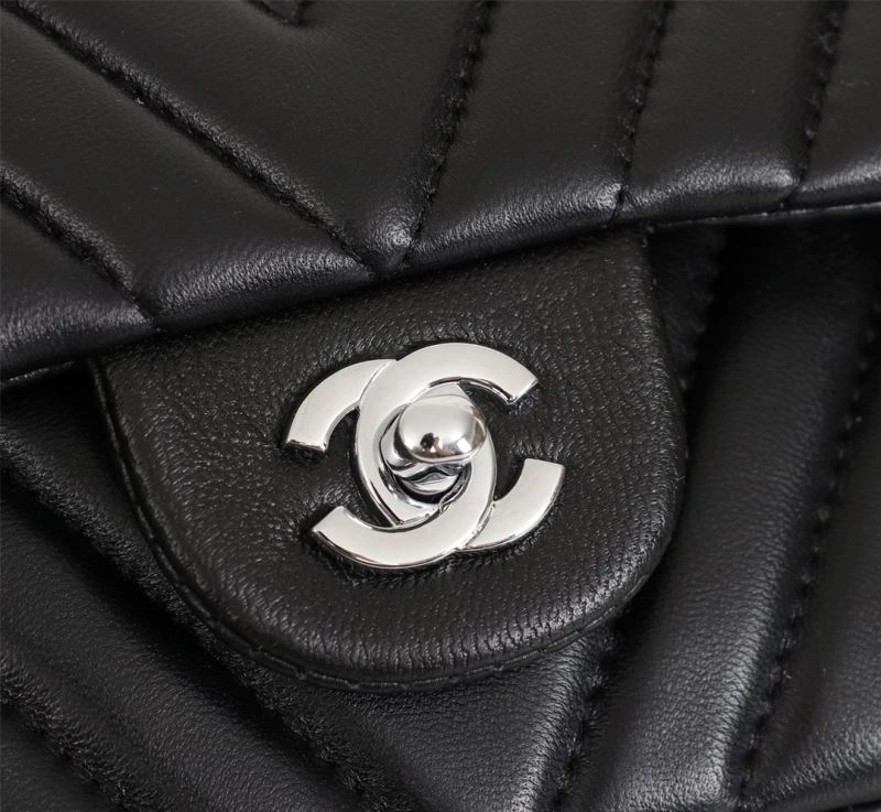 Lightweight Chanel CF Series Bags 86438