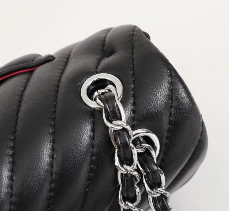 Lightweight Chanel CF Series Bags 86438