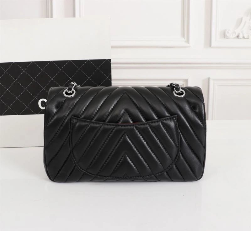 Lightweight Chanel CF Series Bags 86438