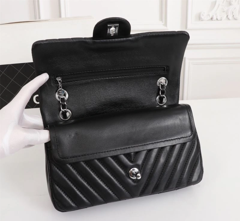 Lightweight Chanel CF Series Bags 86438