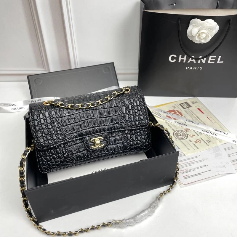 Chanel CF Series Bags Durable 86437