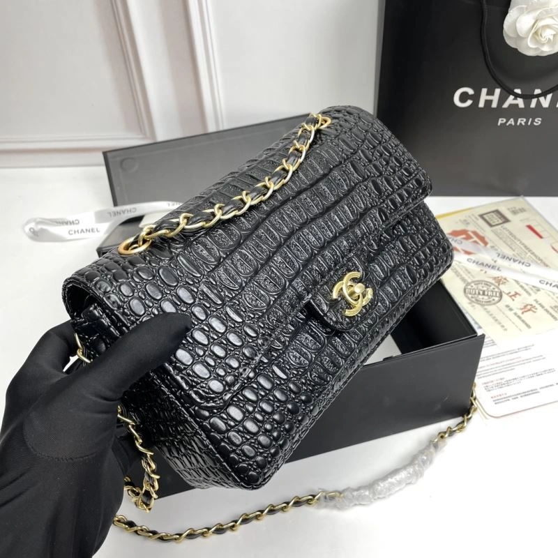 Chanel CF Series Bags Durable 86437