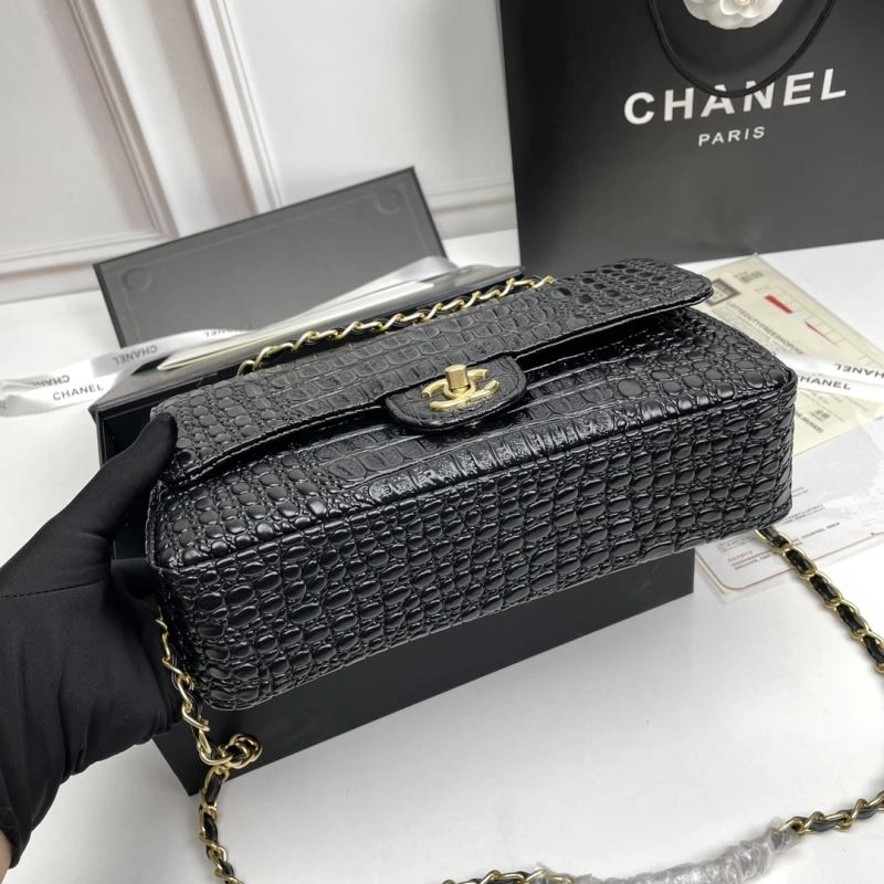 Chanel CF Series Bags Durable 86437