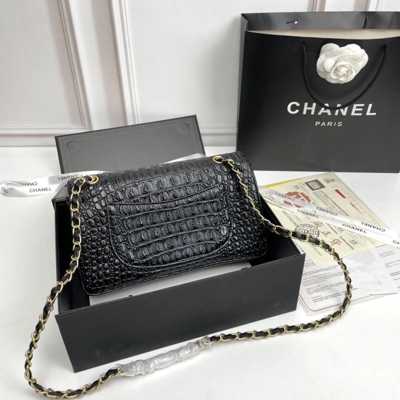 Chanel CF Series Bags Durable 86437
