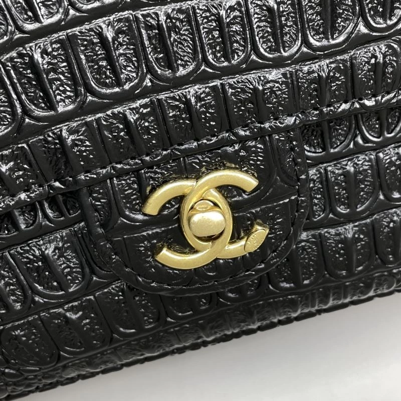 Chanel CF Series Bags Durable 86437