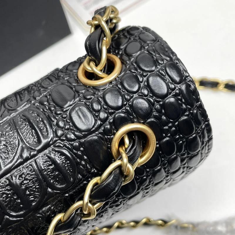 Chanel CF Series Bags Durable 86437
