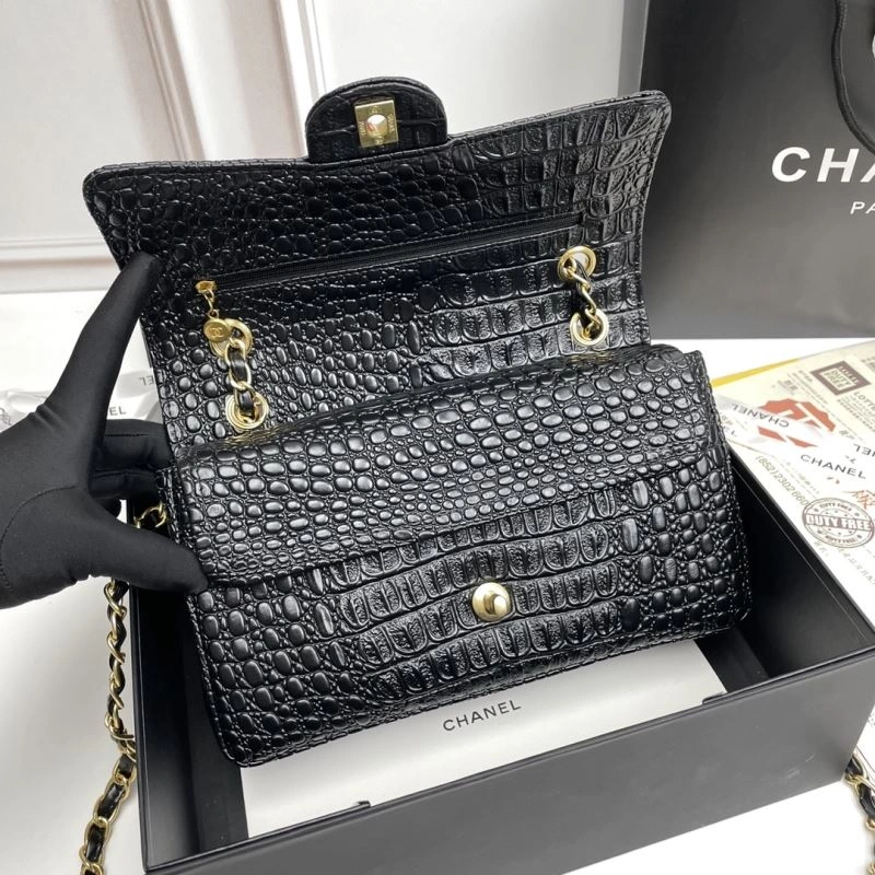 Chanel CF Series Bags Durable 86437