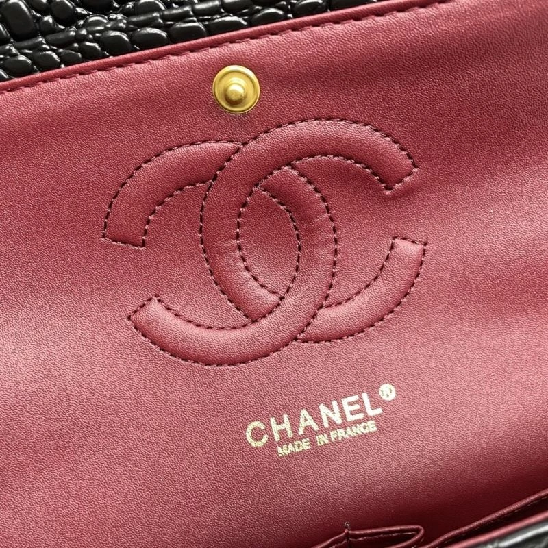 Chanel CF Series Bags Durable 86437