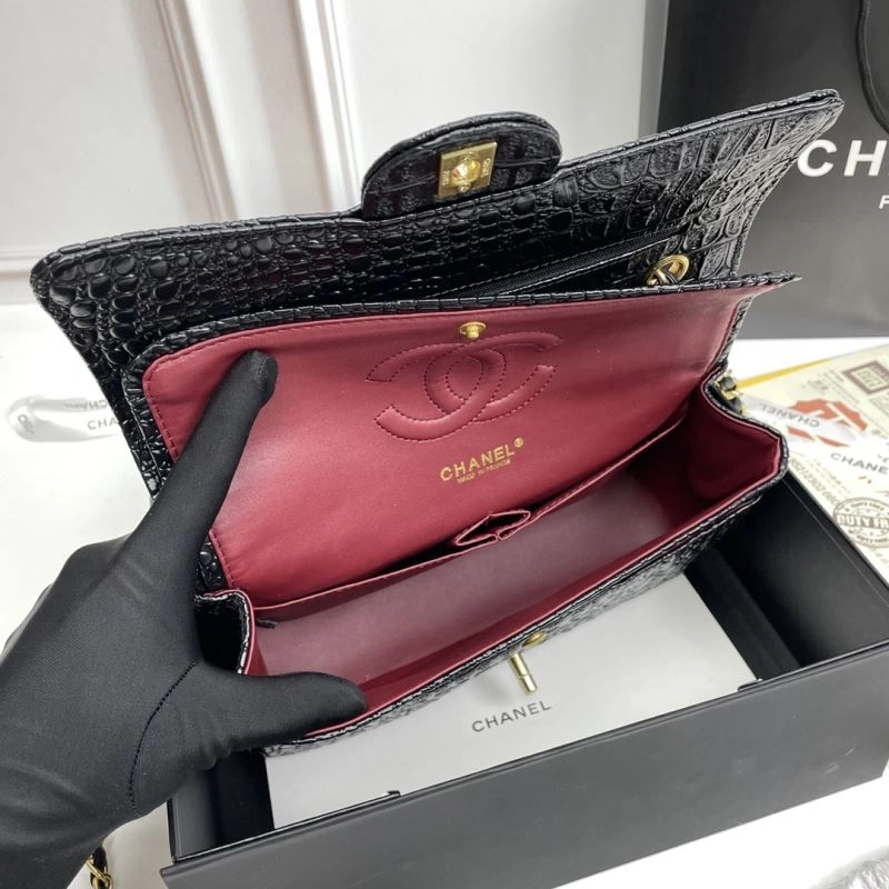 Chanel CF Series Bags Durable 86437