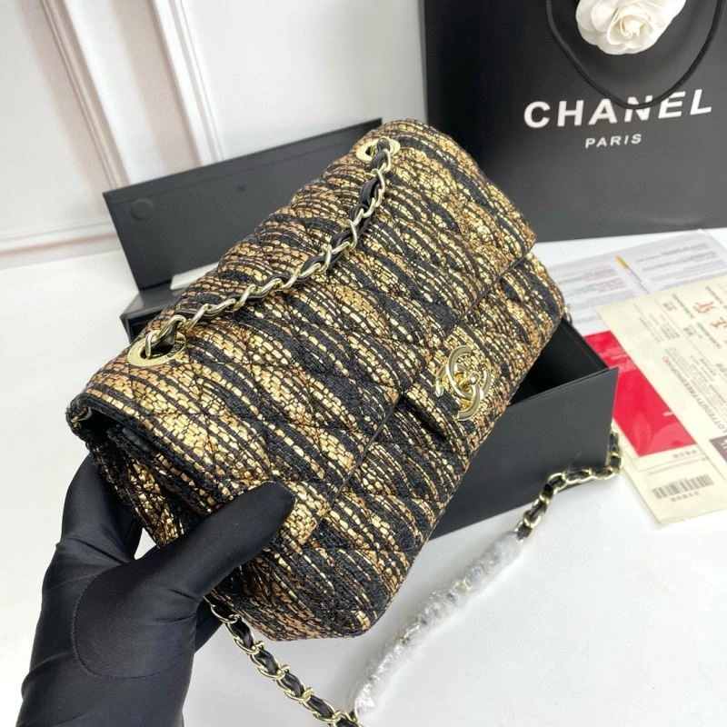 Chanel CF Series Bags FashionForward 86436