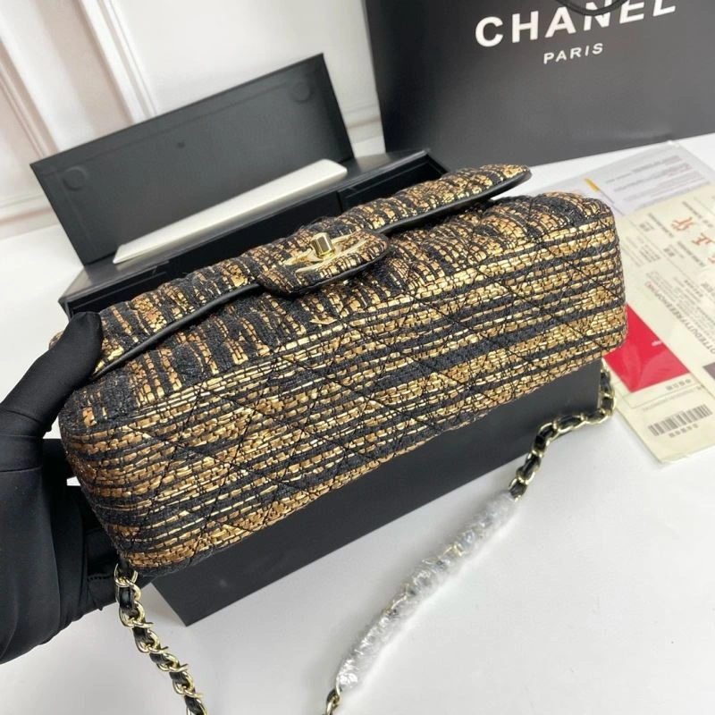 Chanel CF Series Bags FashionForward 86436