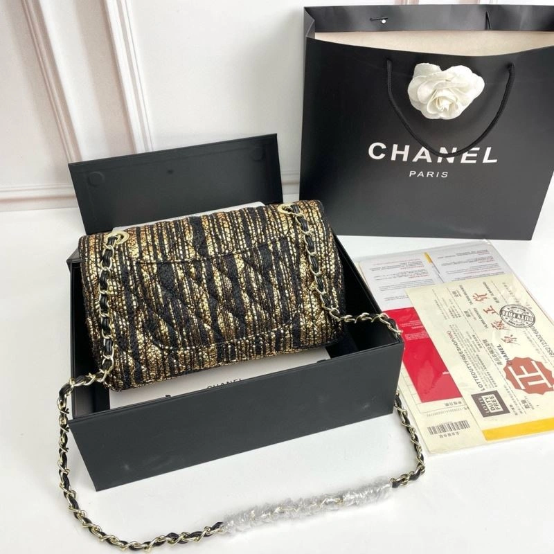 Chanel CF Series Bags FashionForward 86436