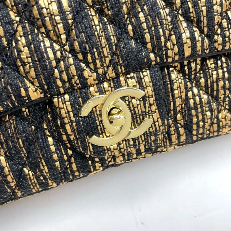 Chanel CF Series Bags FashionForward 86436