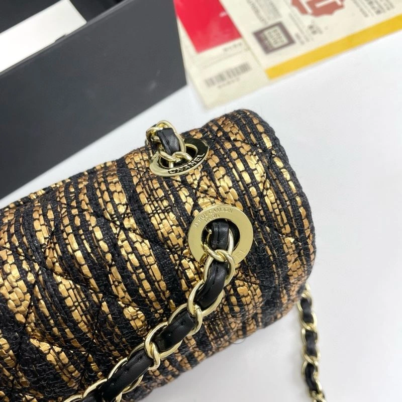 Chanel CF Series Bags FashionForward 86436