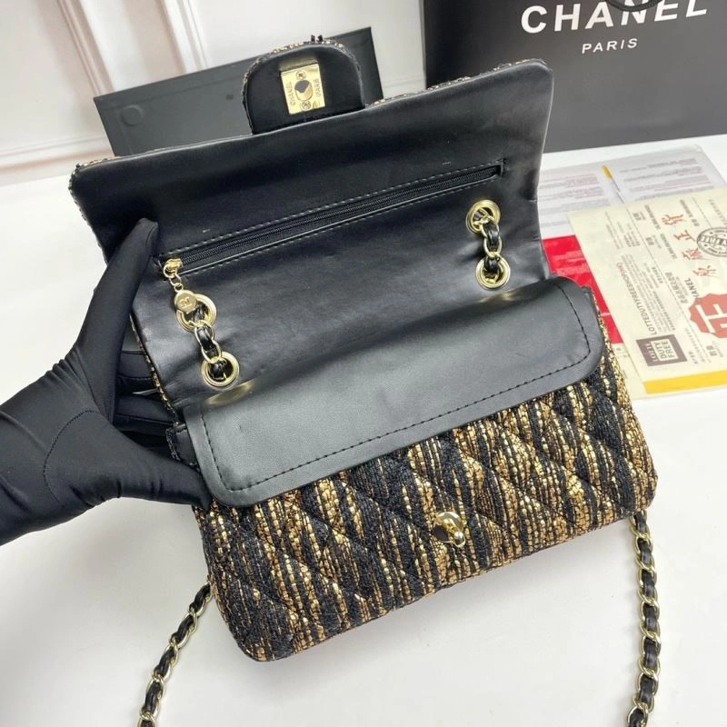 Chanel CF Series Bags FashionForward 86436