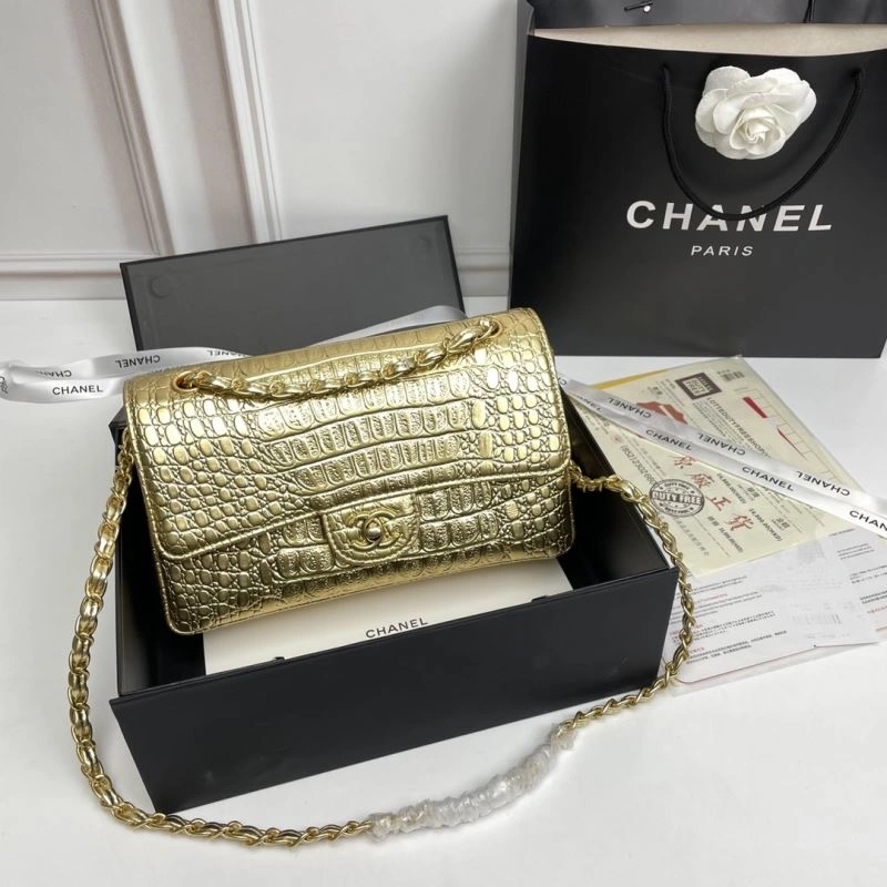 Chanel CF Series Bags Durable 86434
