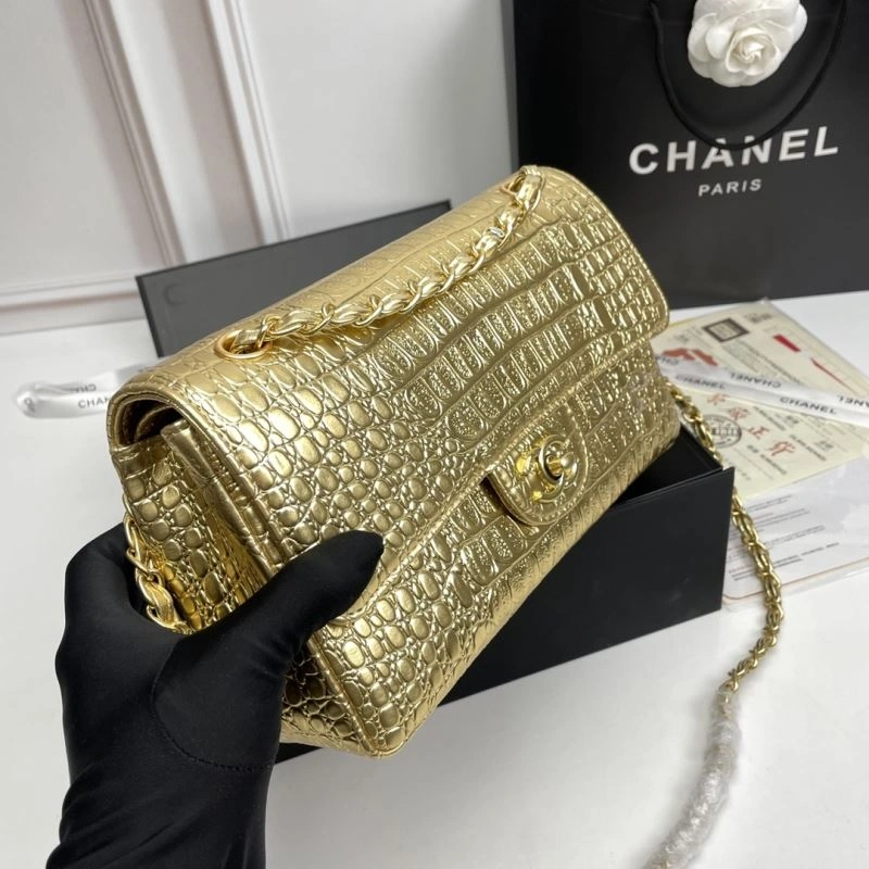Chanel CF Series Bags Durable 86434