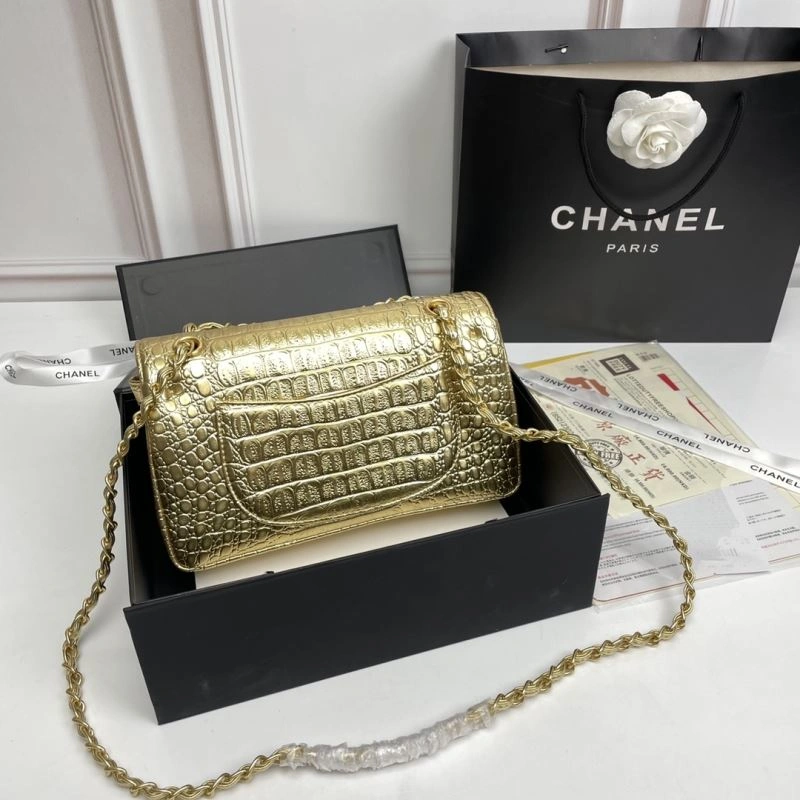Chanel CF Series Bags Durable 86434