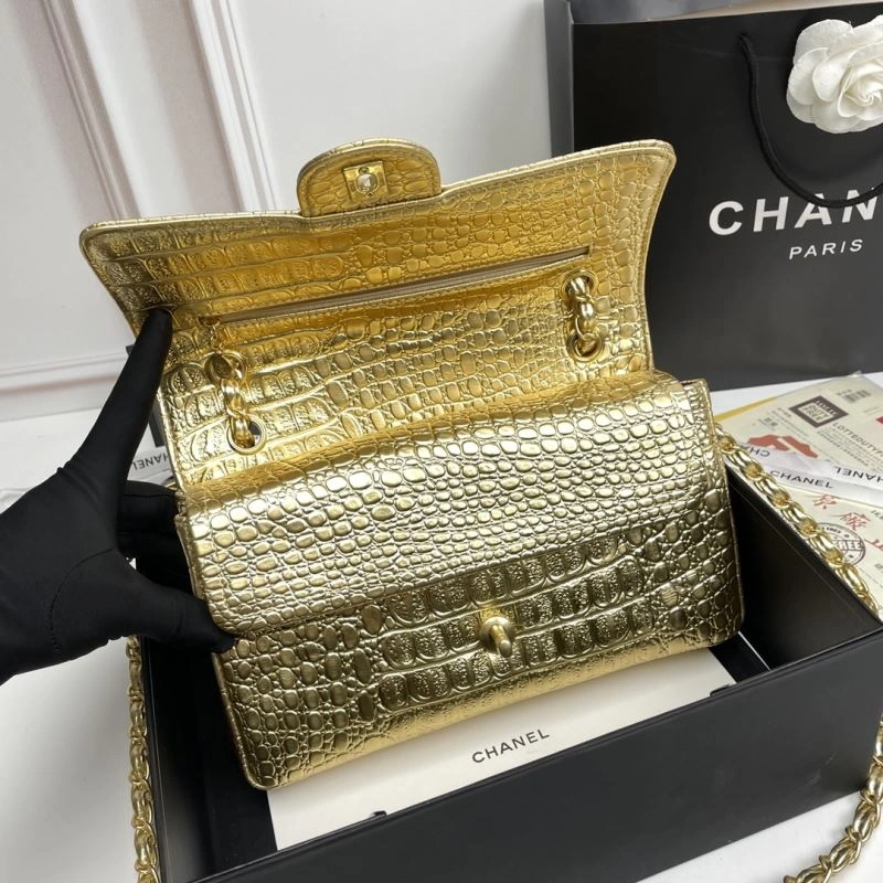 Chanel CF Series Bags Durable 86434