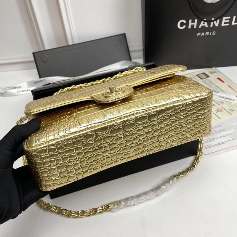 Chanel CF Series Bags Durable 86434
