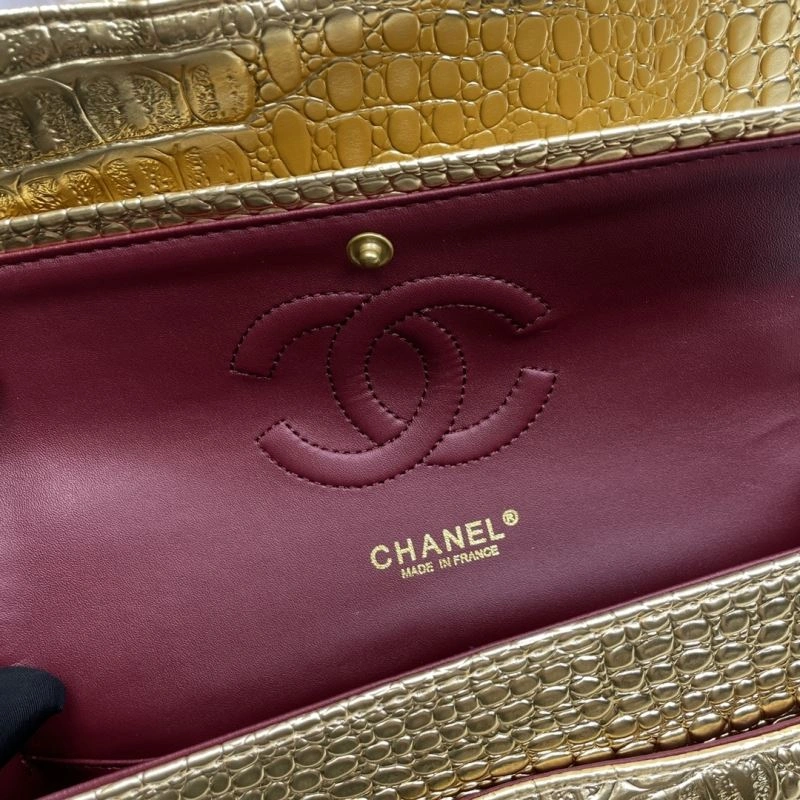 Chanel CF Series Bags Durable 86434