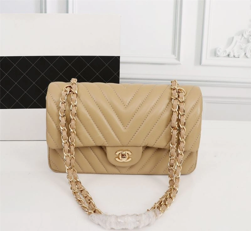 Chanel CF Series Bags Stretchable 86433